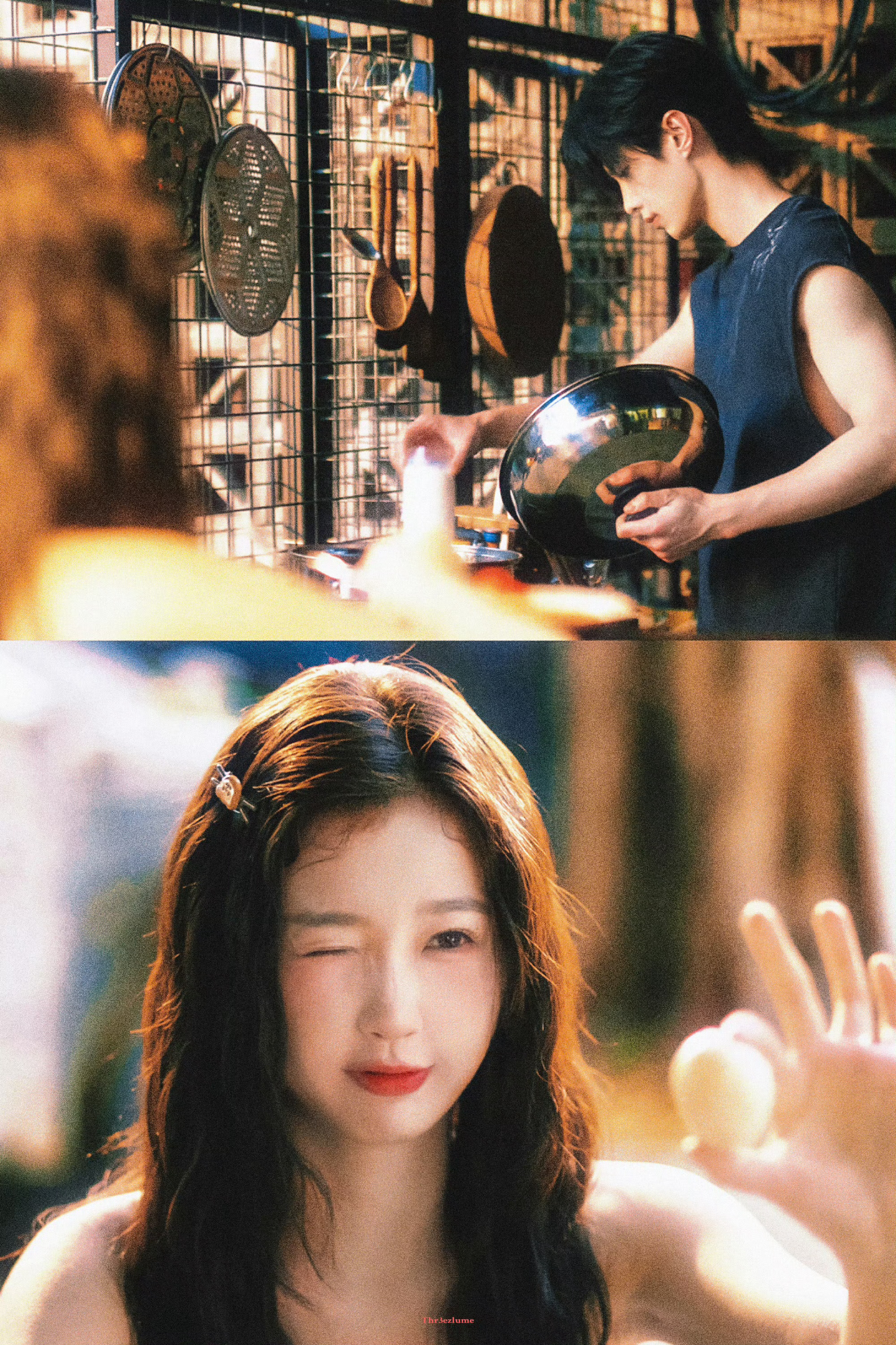 快来爱奇艺看这个小萌物 