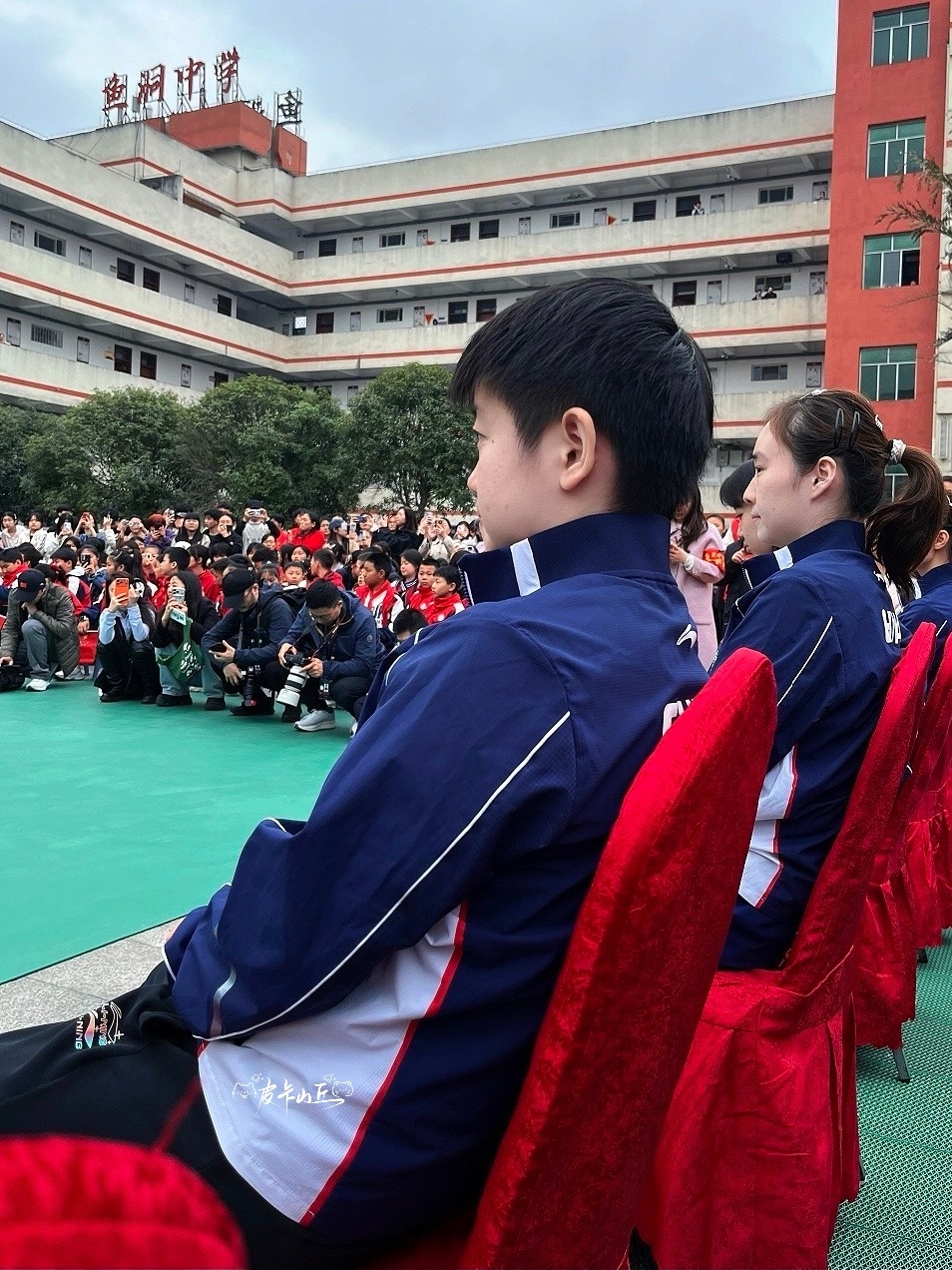 260308｜小事随便闹 大事往姐姐身后靠 っ⩊＜｡ 