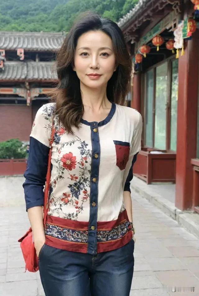 当一个人真爱你时，会忽略你的年龄，把你当小女孩宠，男人往往变成了大哥哥，我爱人比
