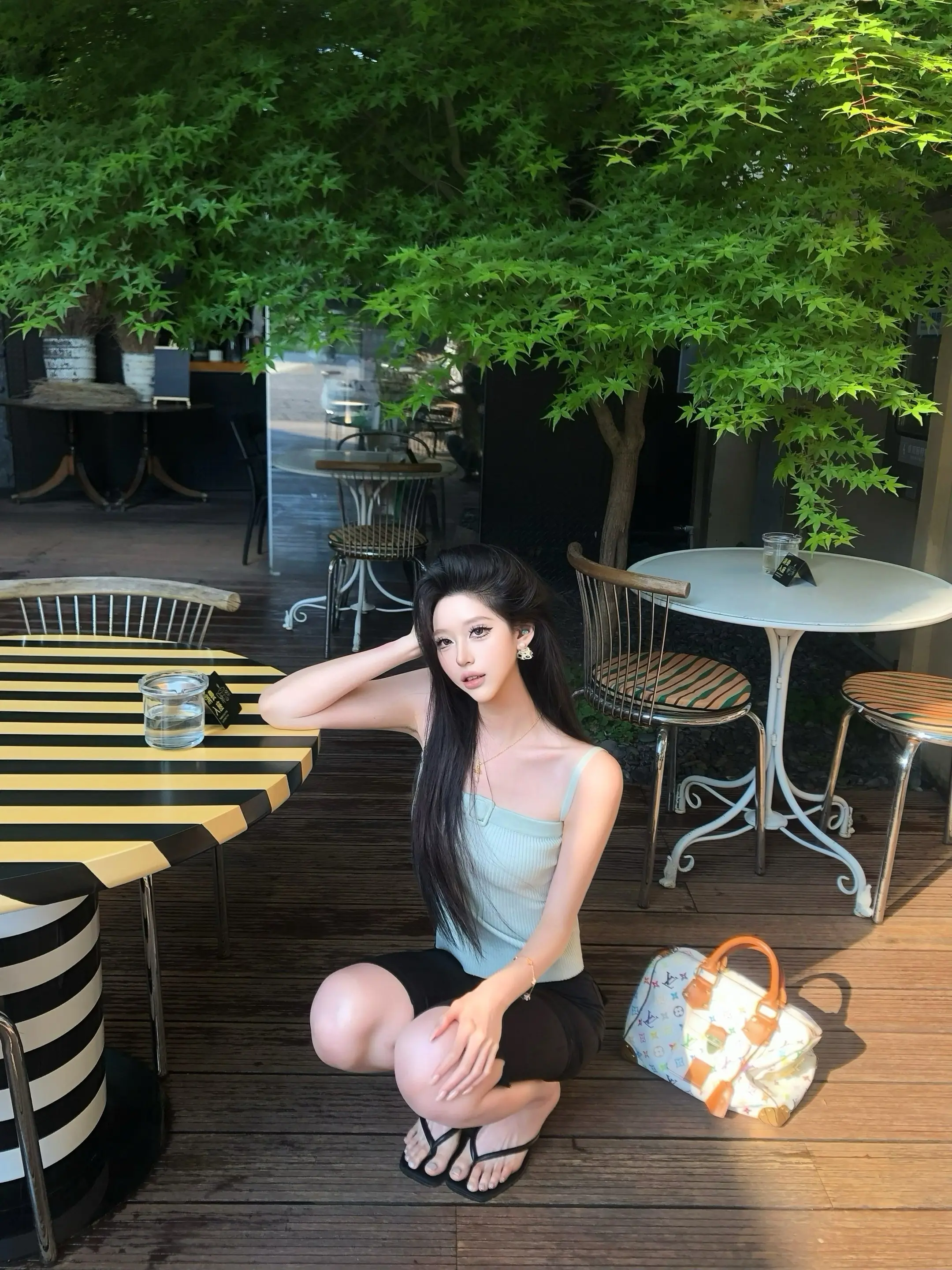 人为什么要为轻松的日子感到愧疚呢