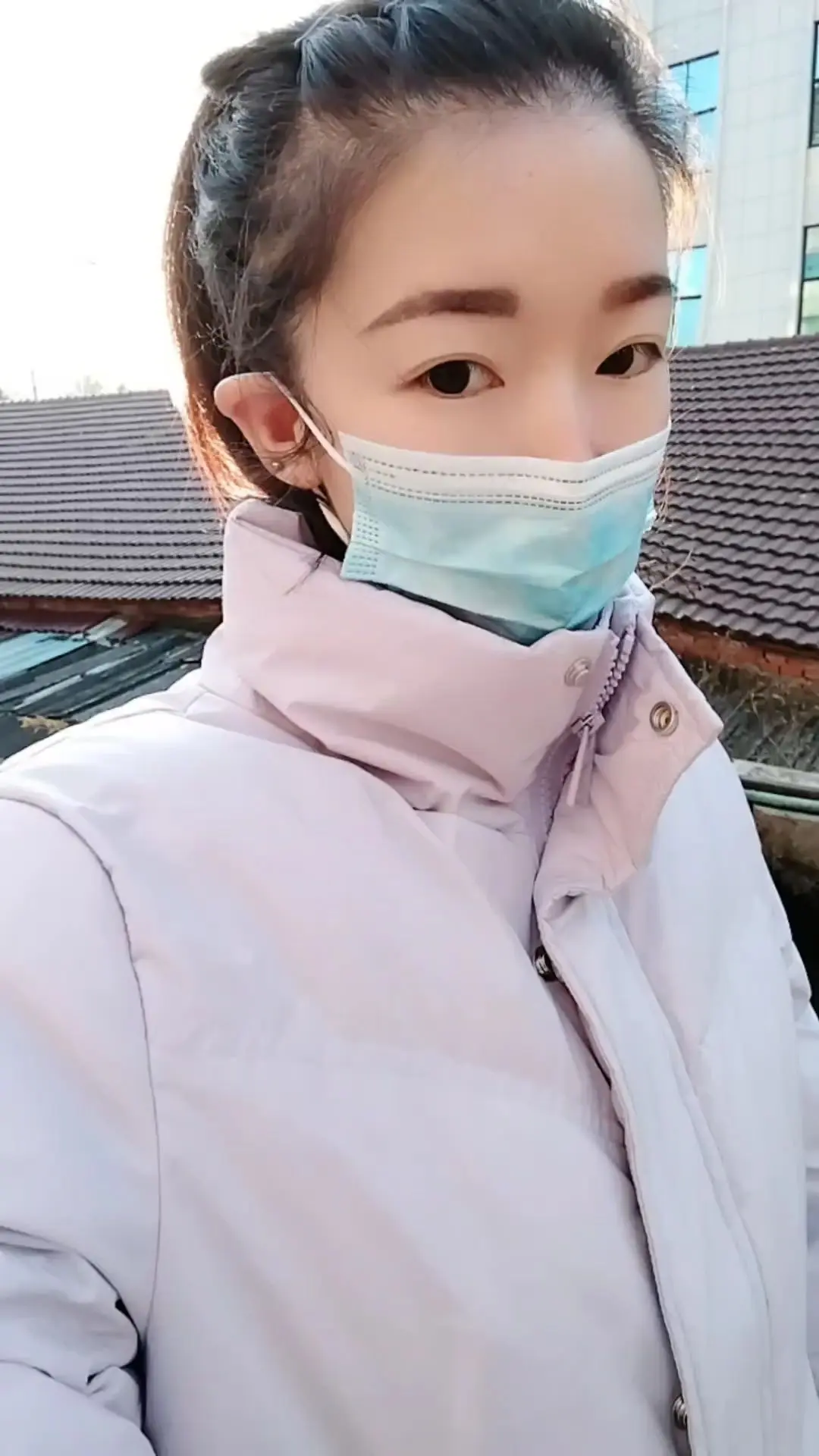 别人的尺子，量不了你的人生，别人的地图，找不到你要走的路，不要委屈自己...