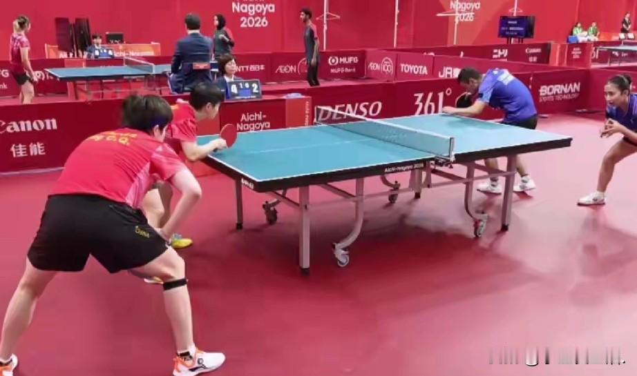 休战不到3小时，莎头3-0横扫过关，下轮硬碰日韩赢家

这赛程真够狠的，刚打完一
