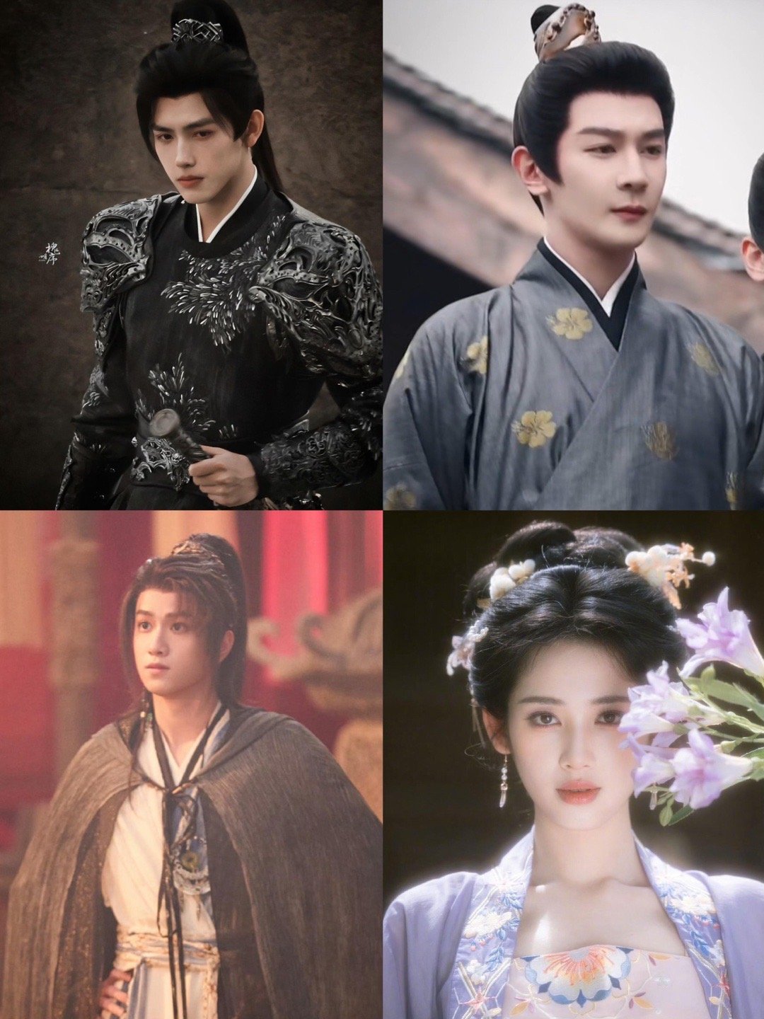 古装剧《天行九歌》暂定一月开机出品：爱奇艺、稻草熊出品人：龚宇编剧：沈嵘《余罪》