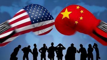 美国慌了，猛然发现中国根本不打算“武统”台湾，而是用一张和平统一的网慢慢收口。美