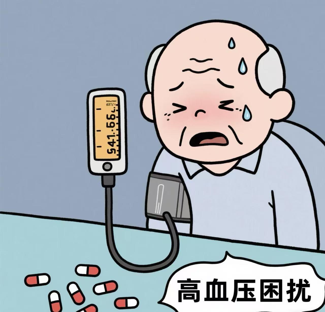 盛夏季节怎么控制血压呢？我患有高血压，每天早晨都按时服用降压片。为了有效了解和掌