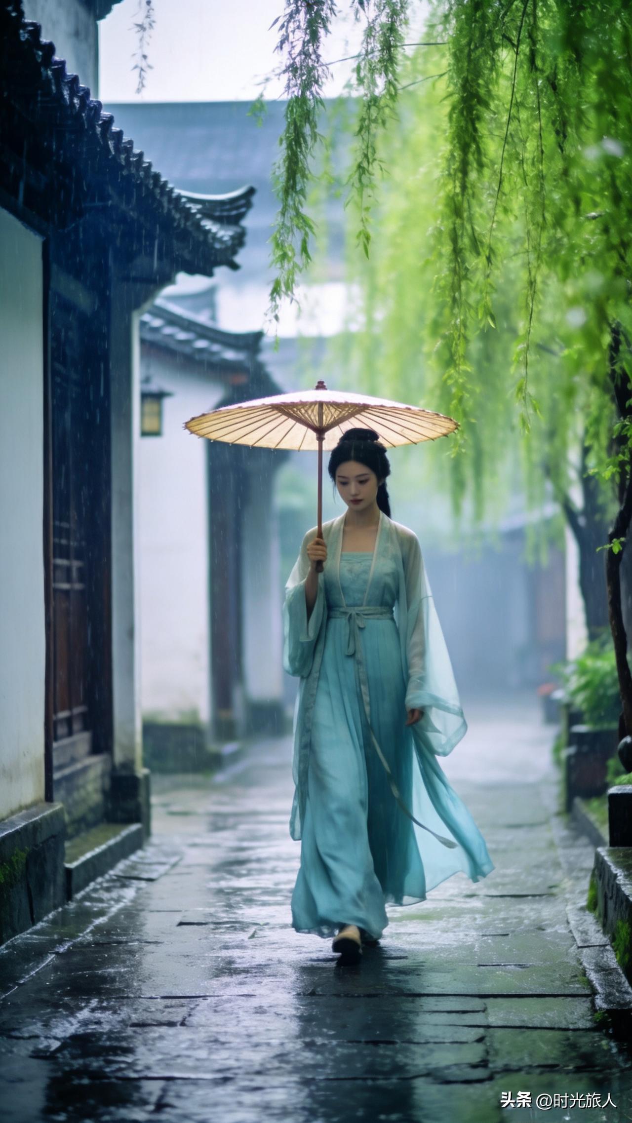 看了你几天的作品，真的是学到了！这种有底蕴又好懂的联，最养人。
我也来凑个热闹，