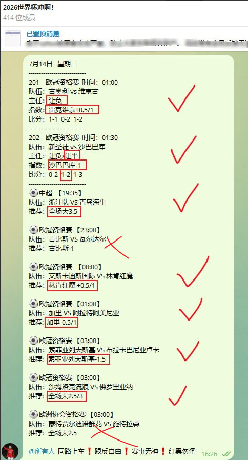 这就叫专业，9收7，足球预测
