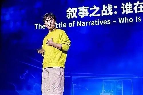 竹内亮谈遭拒载经历
竹内亮：我定居南京十多年，常有人问我，一个日本人住南京会不会