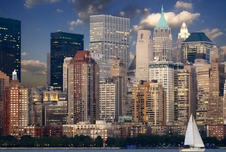 82万中国人移民美国，为什么都只拿绿卡，不入籍？美国绿卡，他们拿了；美国国籍，他