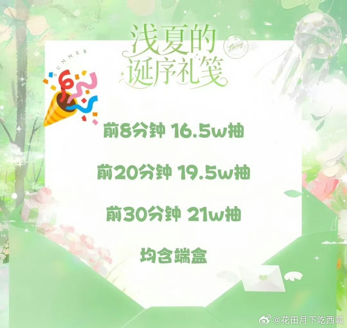 李昀锐《耀眼》是吸到粉了嘛，30分钟ccl已经21W抽了