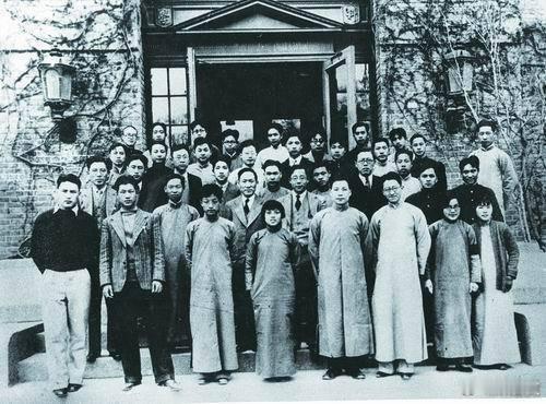 我们隆重纪念吴有训诞辰129周年（1897年4月26日—1977年11月30日）