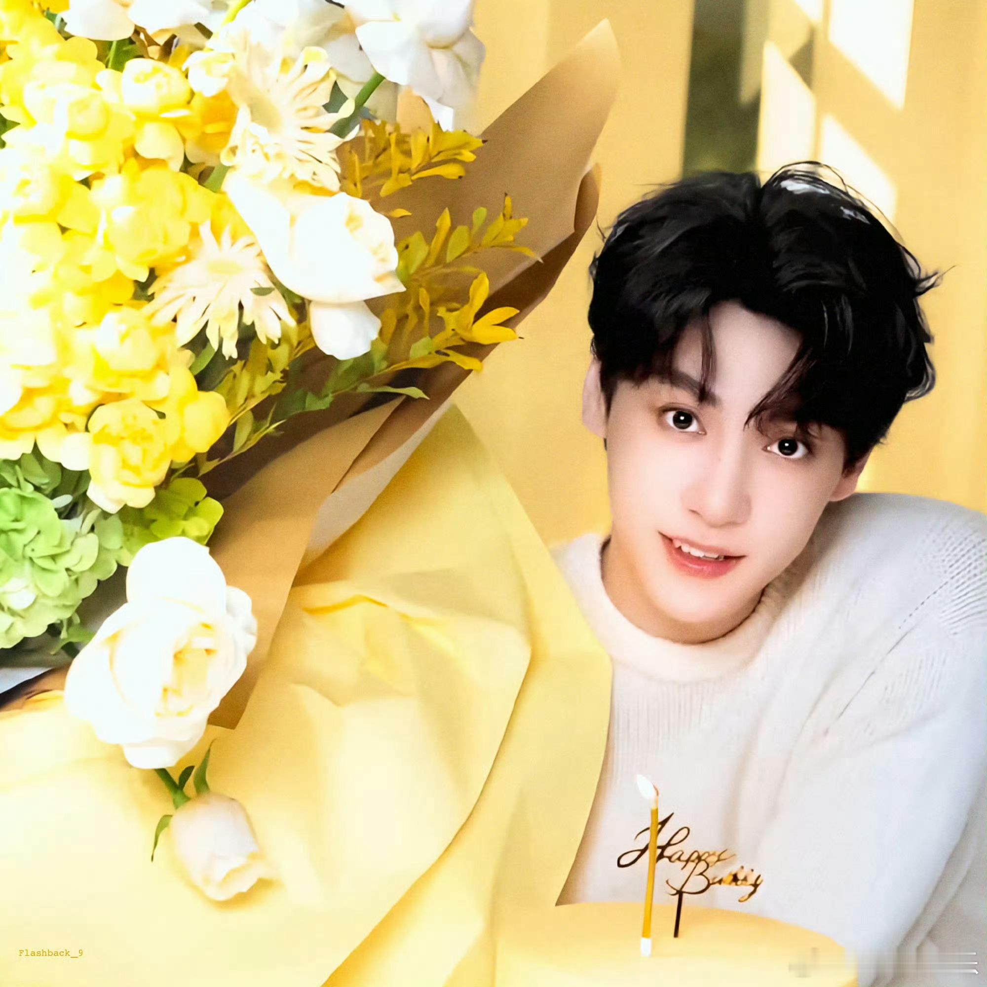 微博之夜微博年度星光人物 💛⚡✨☀️ 