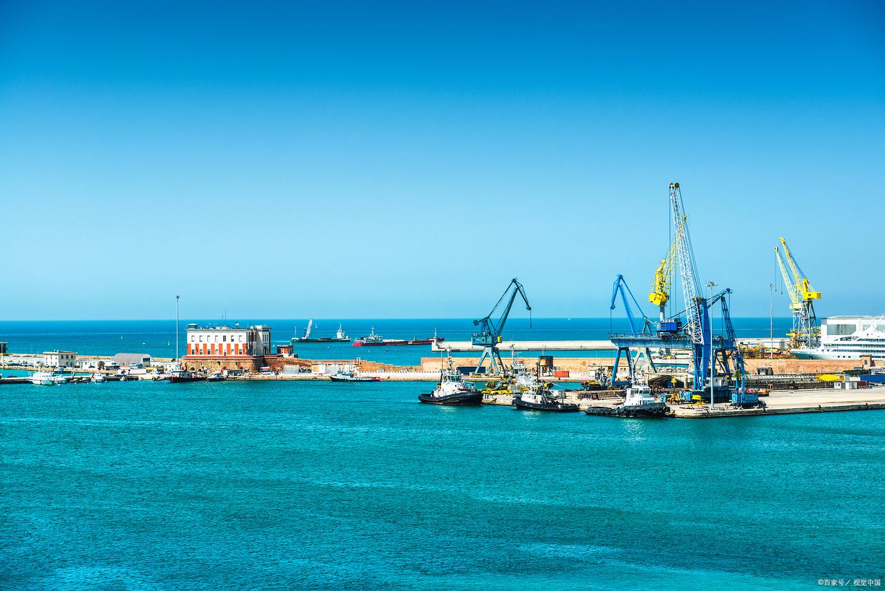 将万吨水泥倒入大海，印度对我们发出嘲笑，结果出来被打脸了

将万吨水泥倒入大海这