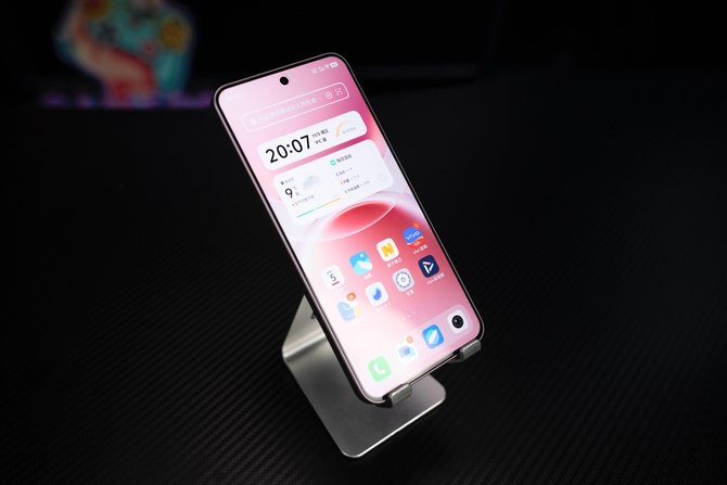 vivo Y500 Pro体验:全民小旗舰,无短板的越级