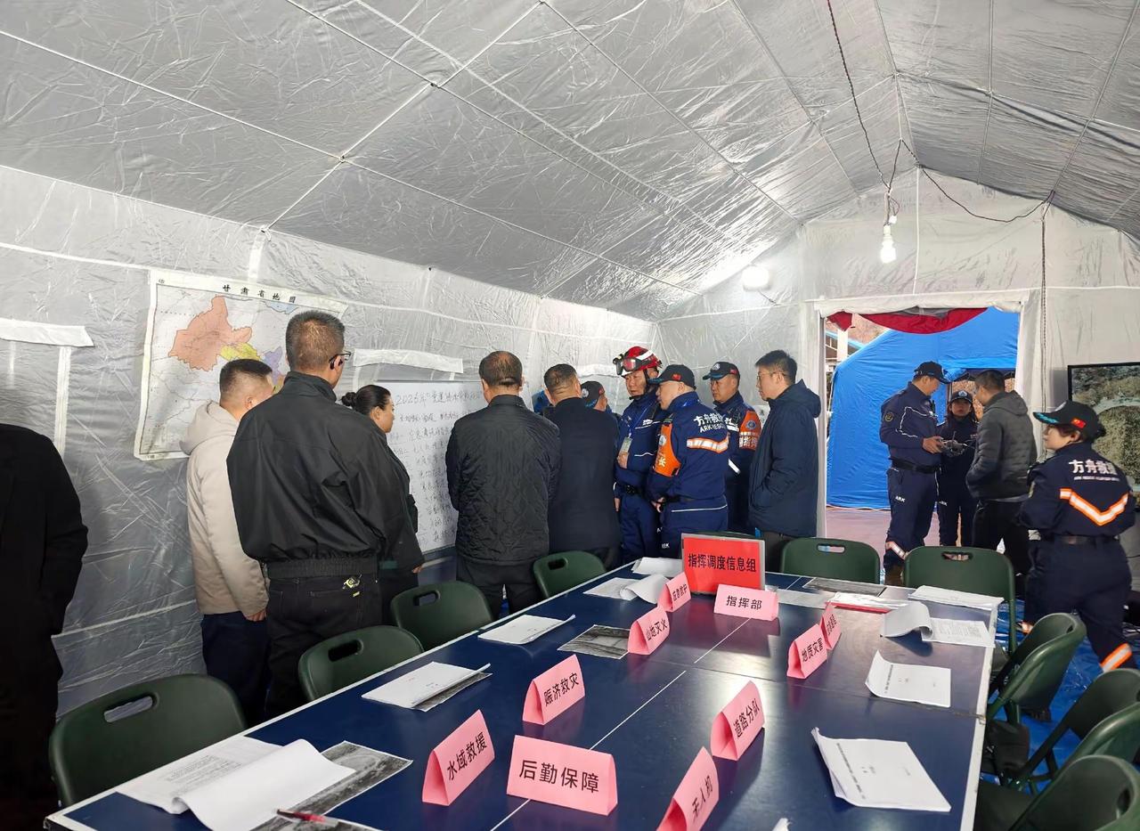 2026年演练结束了，我也进了医院按下了暂停键，修养一段时间再次启航，加油！@苗