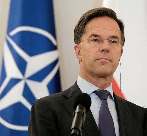 北约秘书长吕特： 目前，欧洲自身无法提供足够的援助来满足乌克兰的需求