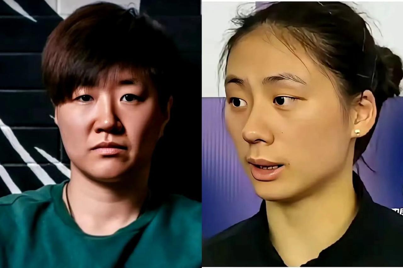 大多数人的认知，其实和郭焱一样的。在美国大满贯赛上，如果莎莎打进决赛，夺冠概率很