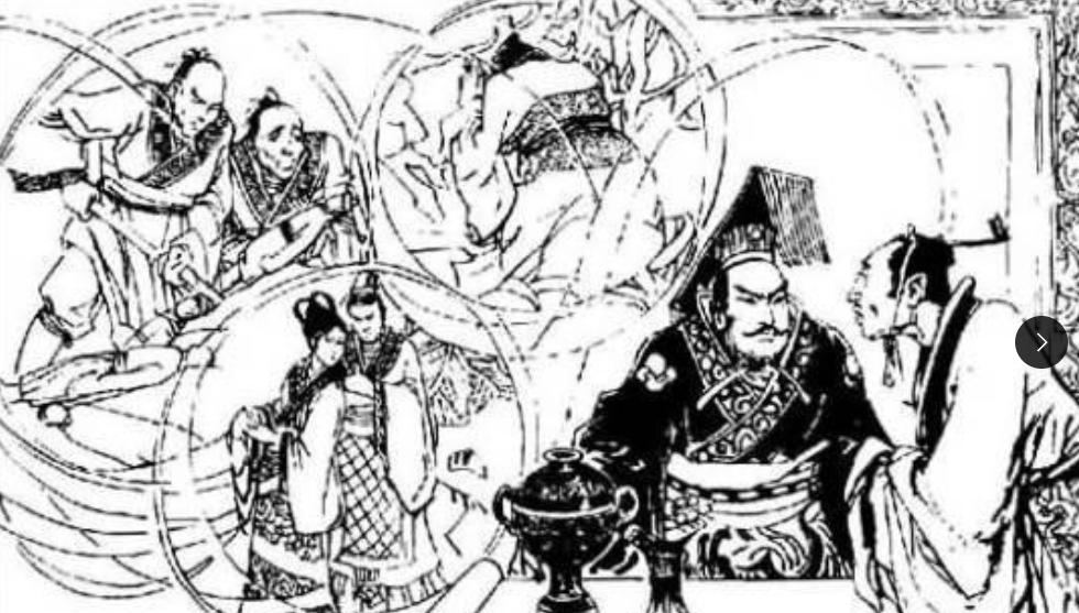 巫蛊之乱的根源是什么？
很多人看这段历史，都觉得只是江充构陷太子、汉武帝一时昏聩