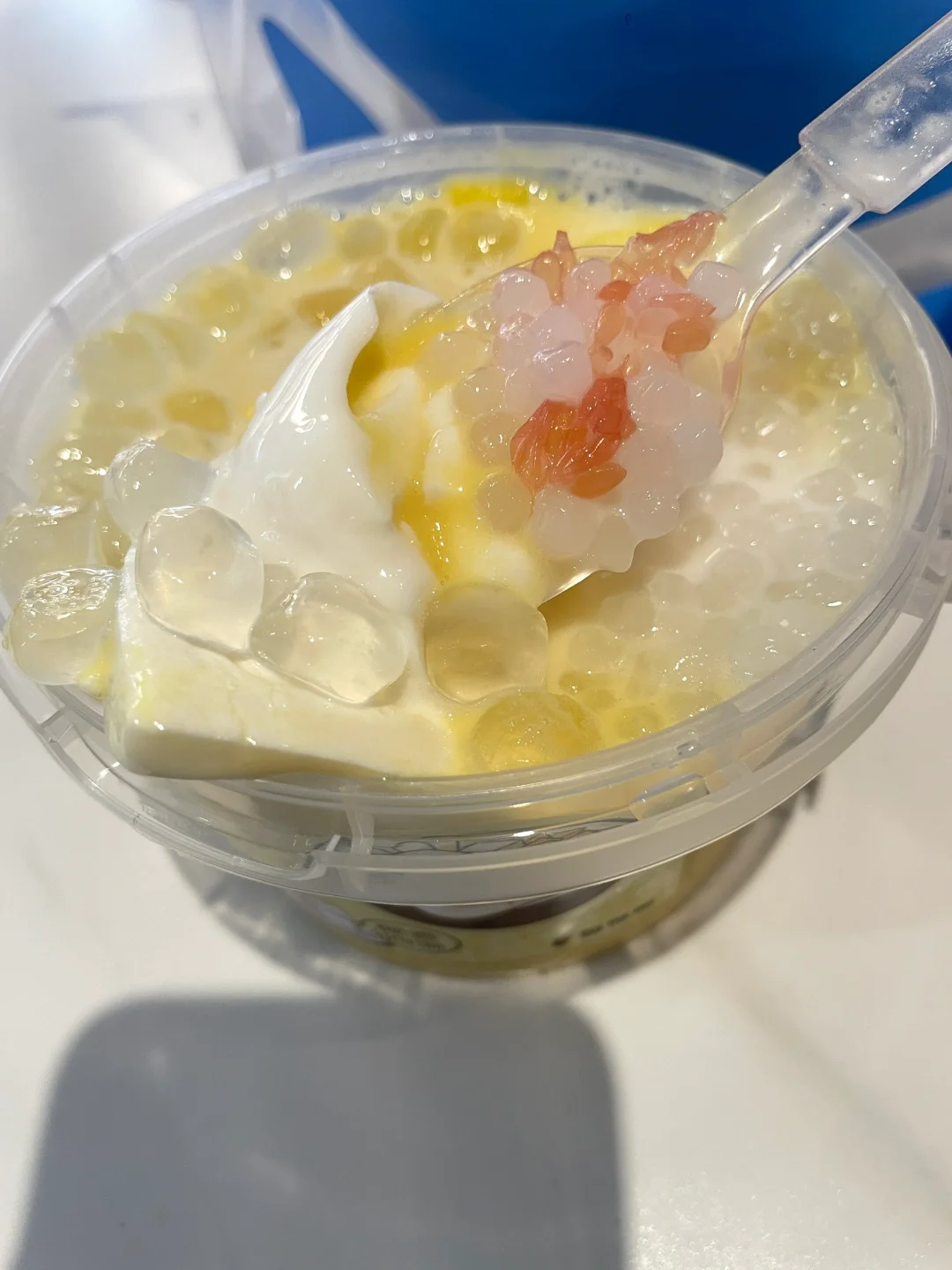 🥤🌴广州探店 | 整椰椰，椰香四溢