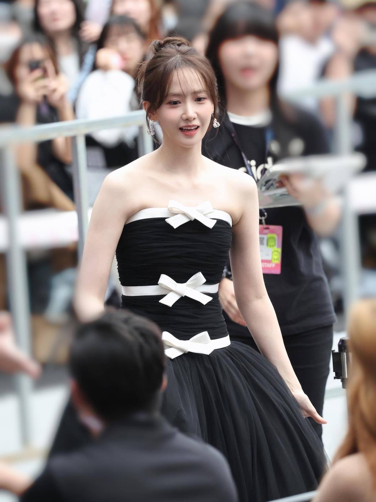 真的完全公主👑气质，超美[机智][机智]