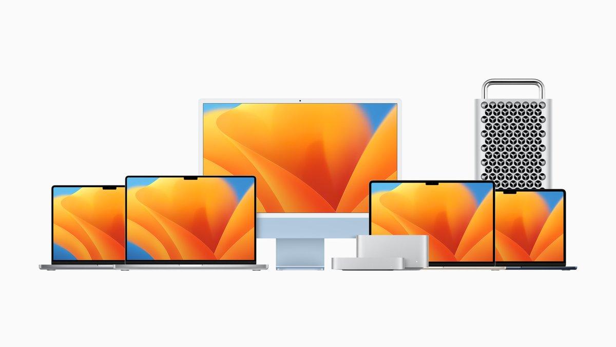 MacBook Air和MacBook Pro怎么选？这个问题其实很简单，Mac