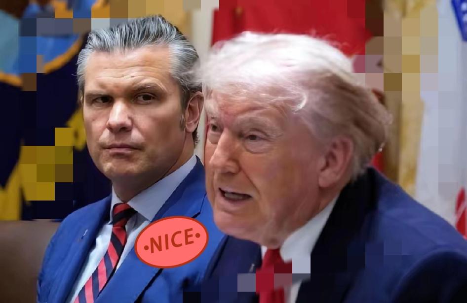 美国的治理闹剧又升级了！

特朗普这道新指令哪里是守法治，分明是把联邦权力变成党