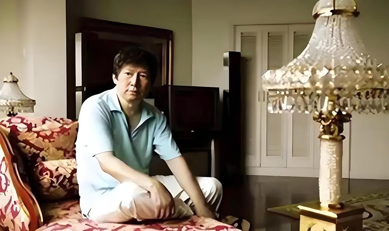 在李春平的故事里，最离奇的不是那个“美国老太太”，也不是他唾手得来的268亿财产