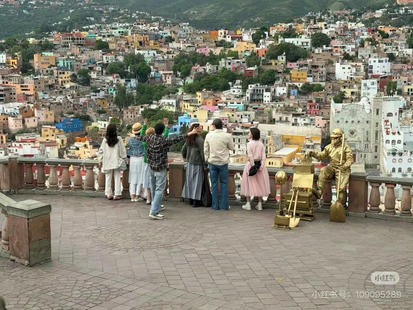 🌸邓为花儿与少年8邓为 宝宝要玩开心哦 