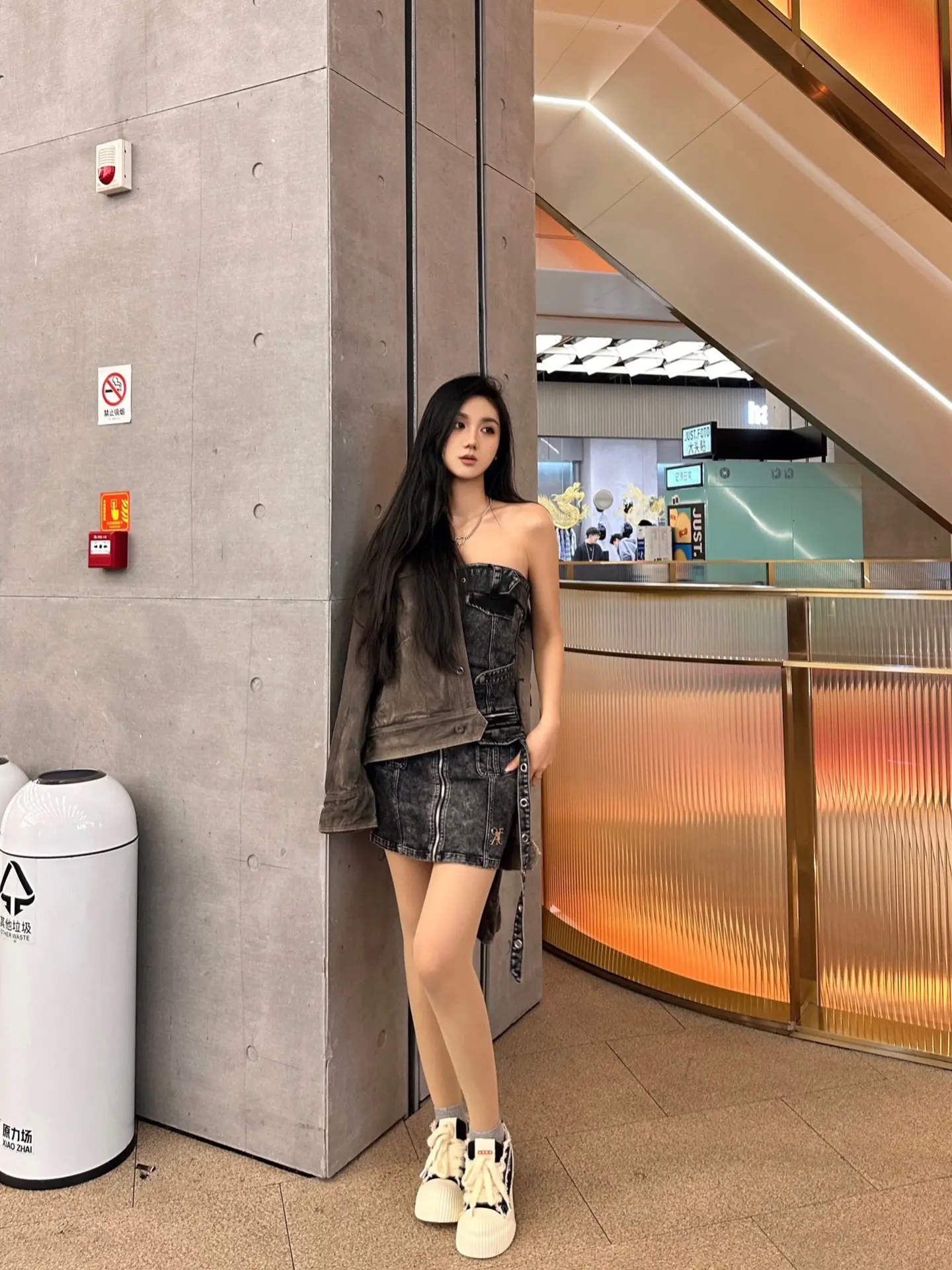 情人节约会穿什么
