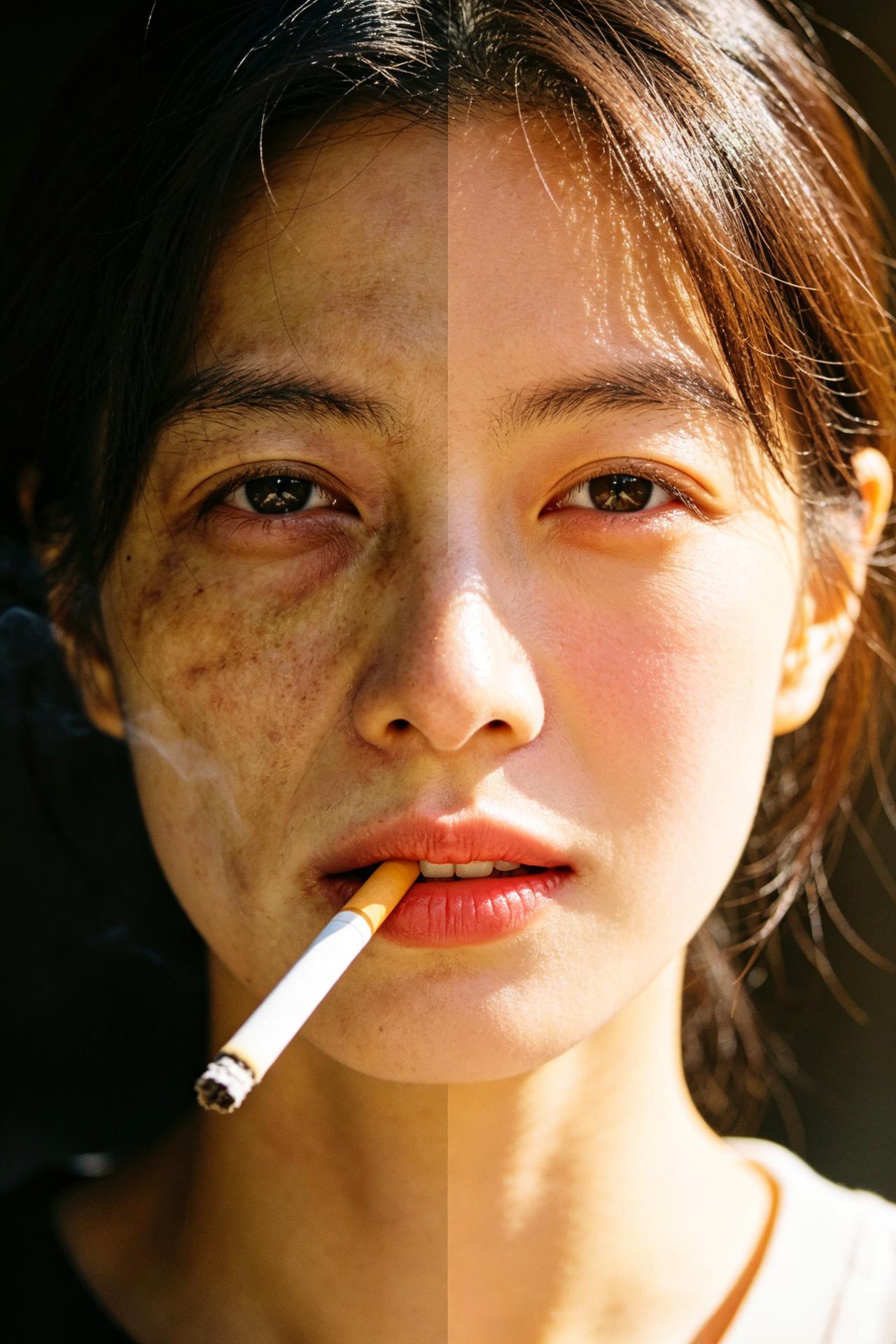 为啥突然满大街劝你戒烟？——这事儿真不是卫健委闲得慌

老有人嘀咕："烟草一年交