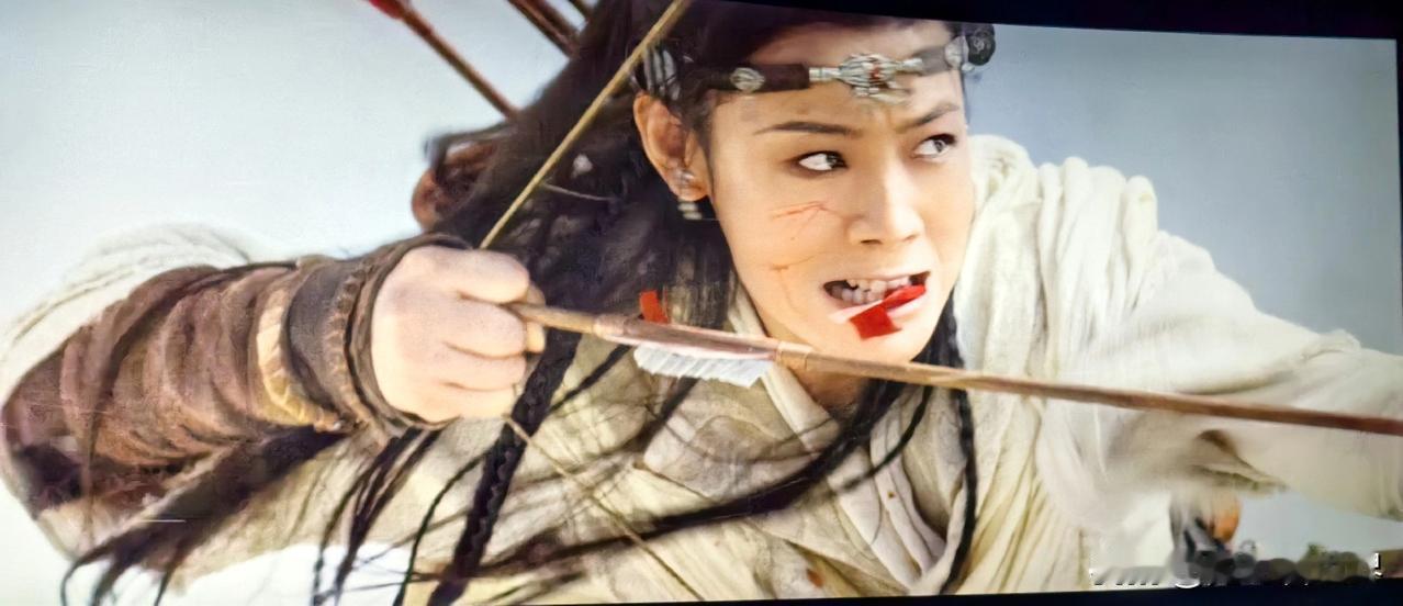 一句话点评，武侠电影《镖人》可能是近20年来最好看的古装武侠电影了！可以说《新龙