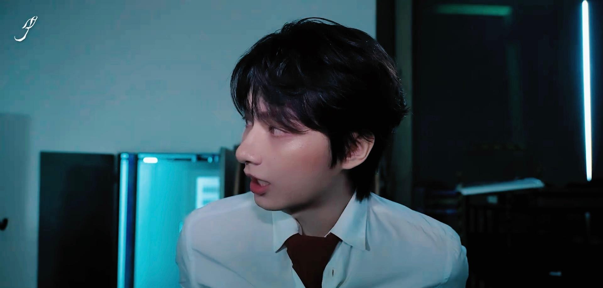 JUN文俊辉[超话]  🌙 ​​​