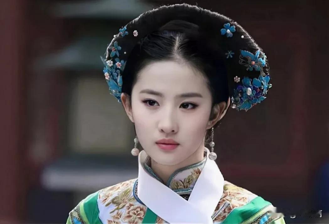 为什么这几年没怎么看到清宫戏了……
是因为广电那边禁宫斗戏了?
还是因为现在的男