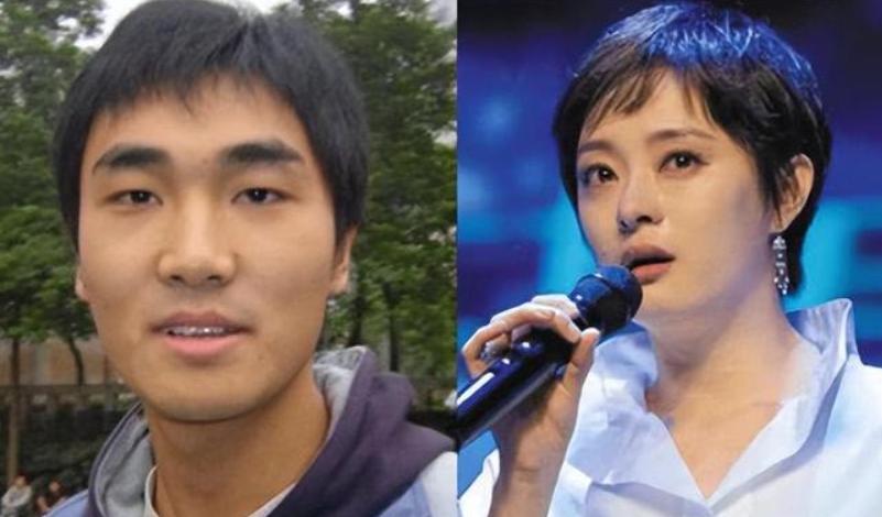 “每月就给我 500 块，资助不起装什么孙子！”2006 年，贫困大学生向海清向