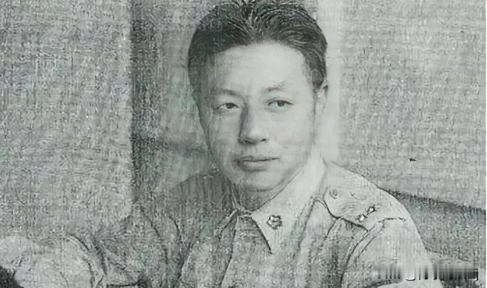 你绝对想不到，唱着《后来》的刘若英，背后竟有这样一位传奇祖父！
他就是黄埔一期最