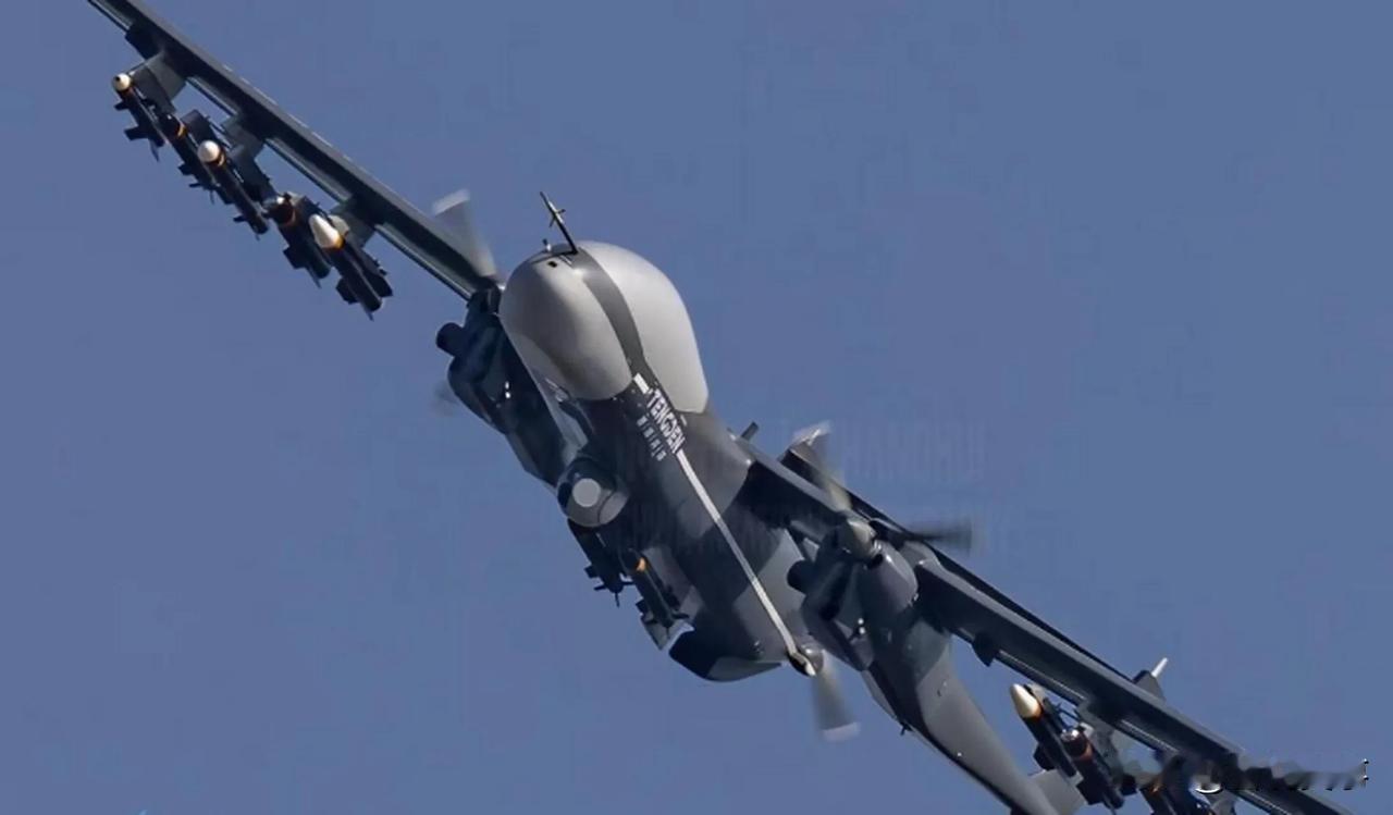 首次！大陆军用无人机飞抵花莲。
据台防务部门6月13日消息，昨天解放军一架无人机