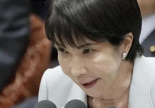 日本不怕中国有导弹，也不怕中国的核武器，甚至不怕中国的稀土制裁，他们害怕就是派往