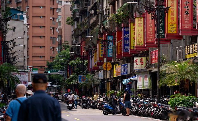 【台湾青鸟竟称呼汉语为“支那语”，孙玉良：我怀疑是日本杂种之后】“支那”一词，是