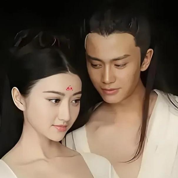 看了让人赏心悦目，也许这就是俊男靓女能提供的情绪价值。