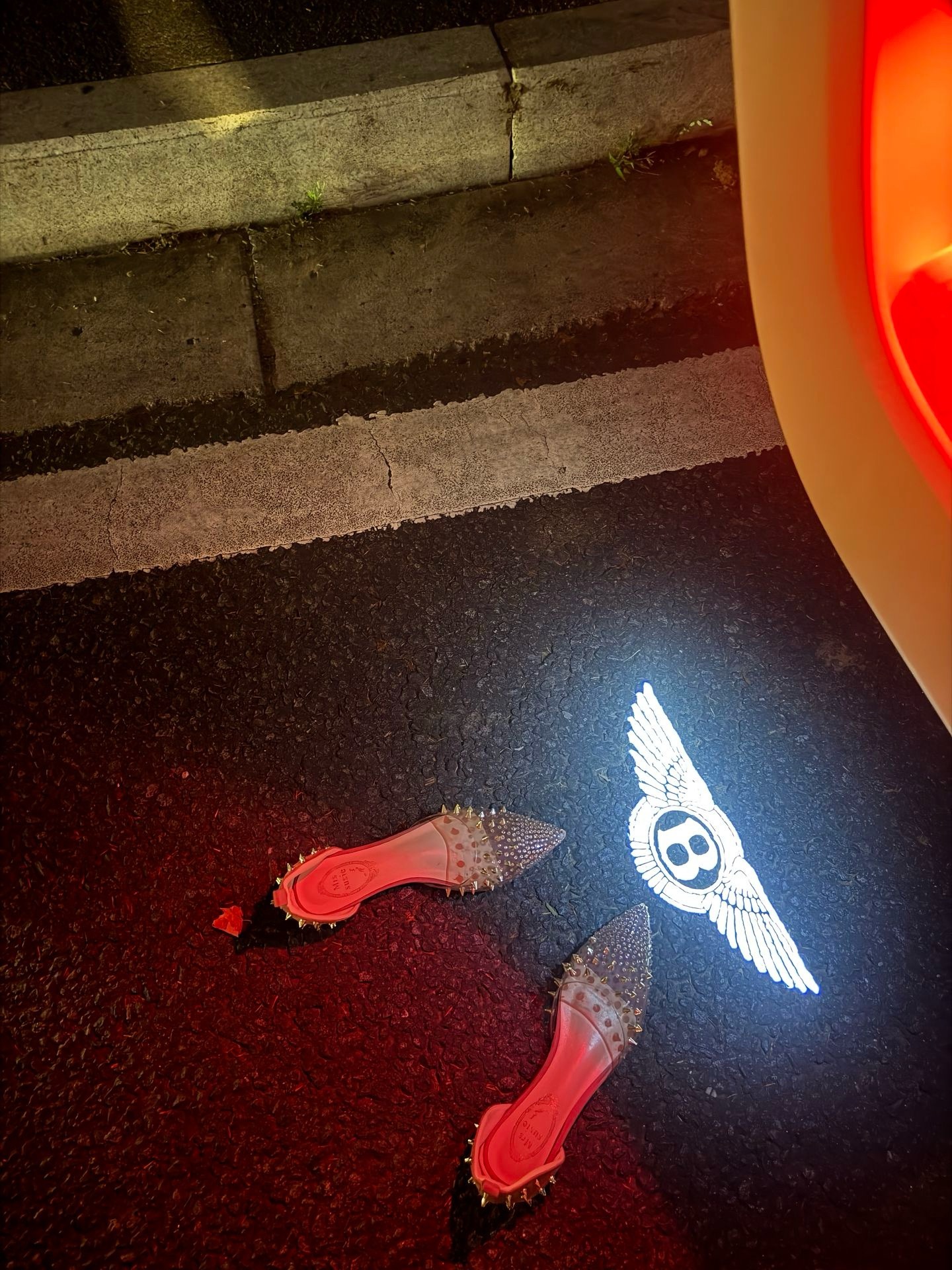 还得是宾利 ​​​
