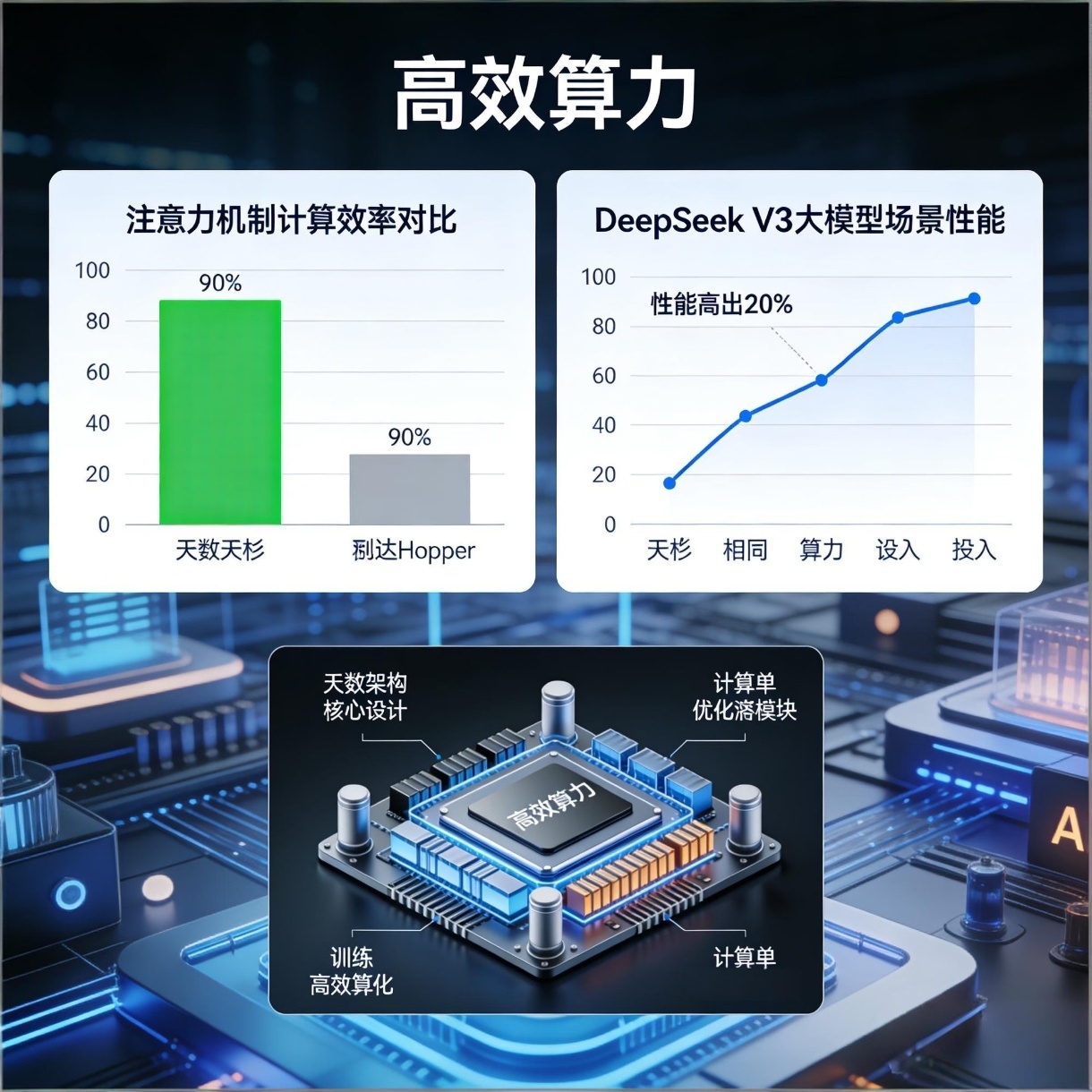 天枢1200量子比特，不是堆数量，是真能用。中国量子计算从追赶到并跑，这波含金量