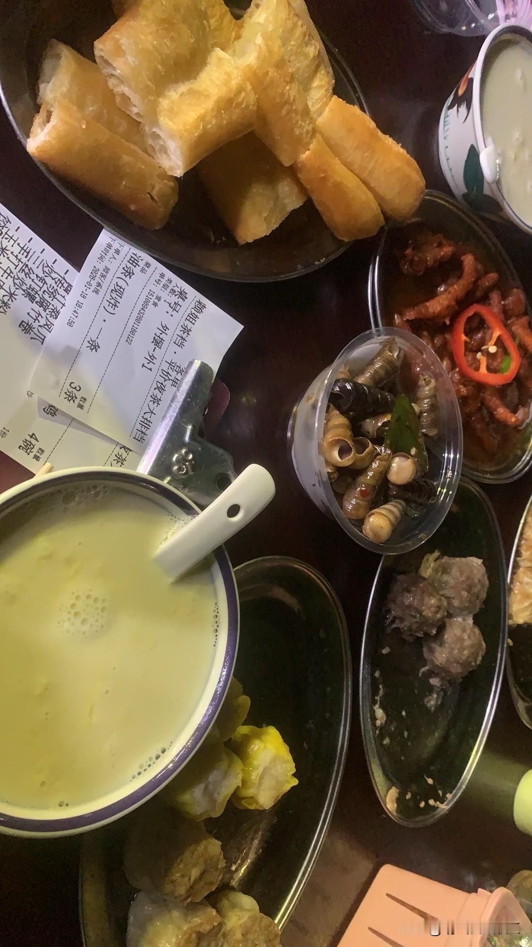 网红店，感觉一般网红店