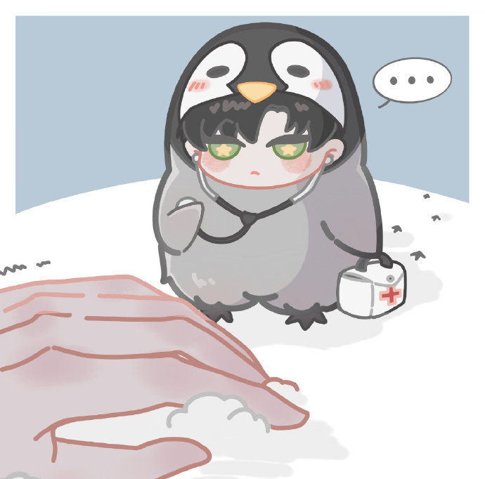 黎鹅来啦#游戏233##恋与深空# ​​​