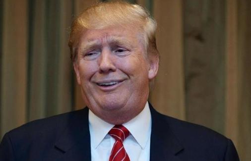 特朗普说要轰炸中国，日本说台湾有事就是日本有事，结果中国一开始演习，日本立刻闭嘴