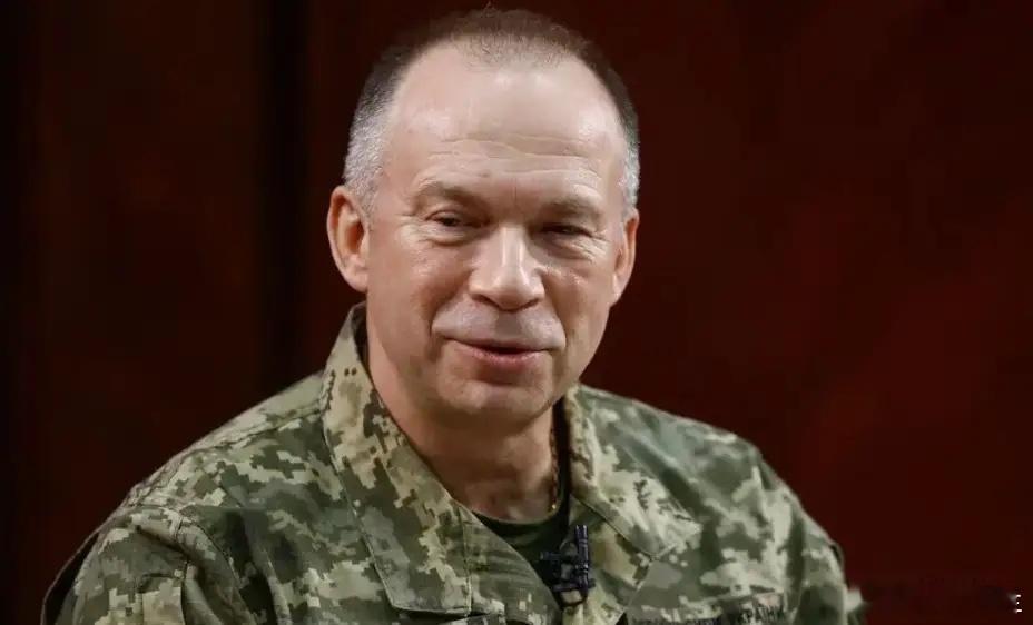 乌克兰这次真硬气！乌军总司令西尔斯基公开表态：“乌军已做好失去美国援助的准备，如