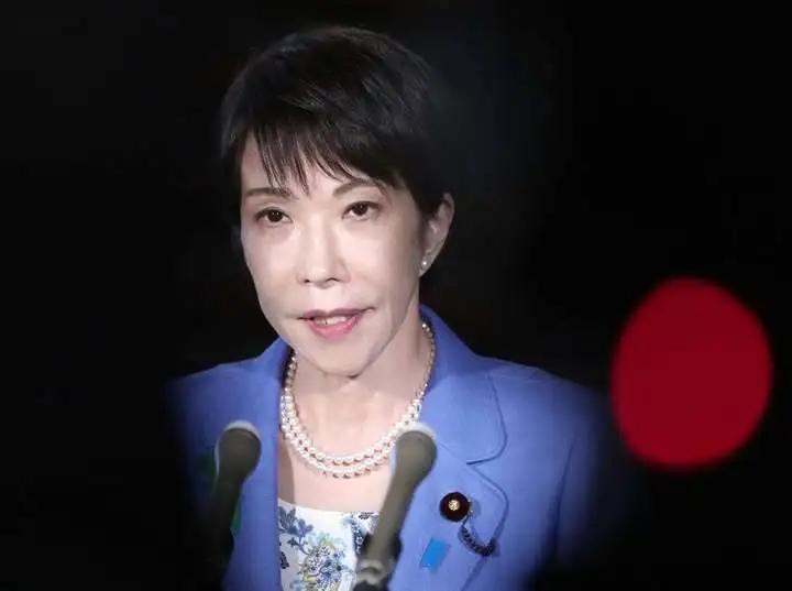 日本高官访华无人接、无人见，高市早苗三线布局，全翻车了
 
这大概是近期日本外交