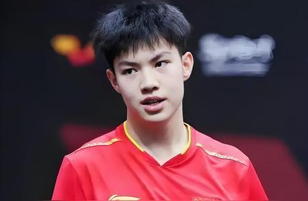 乒乓球澳门冠军赛，亚运成员黄友政1轮有，2比3逆转美国贾哈失败，具体比分：7比1