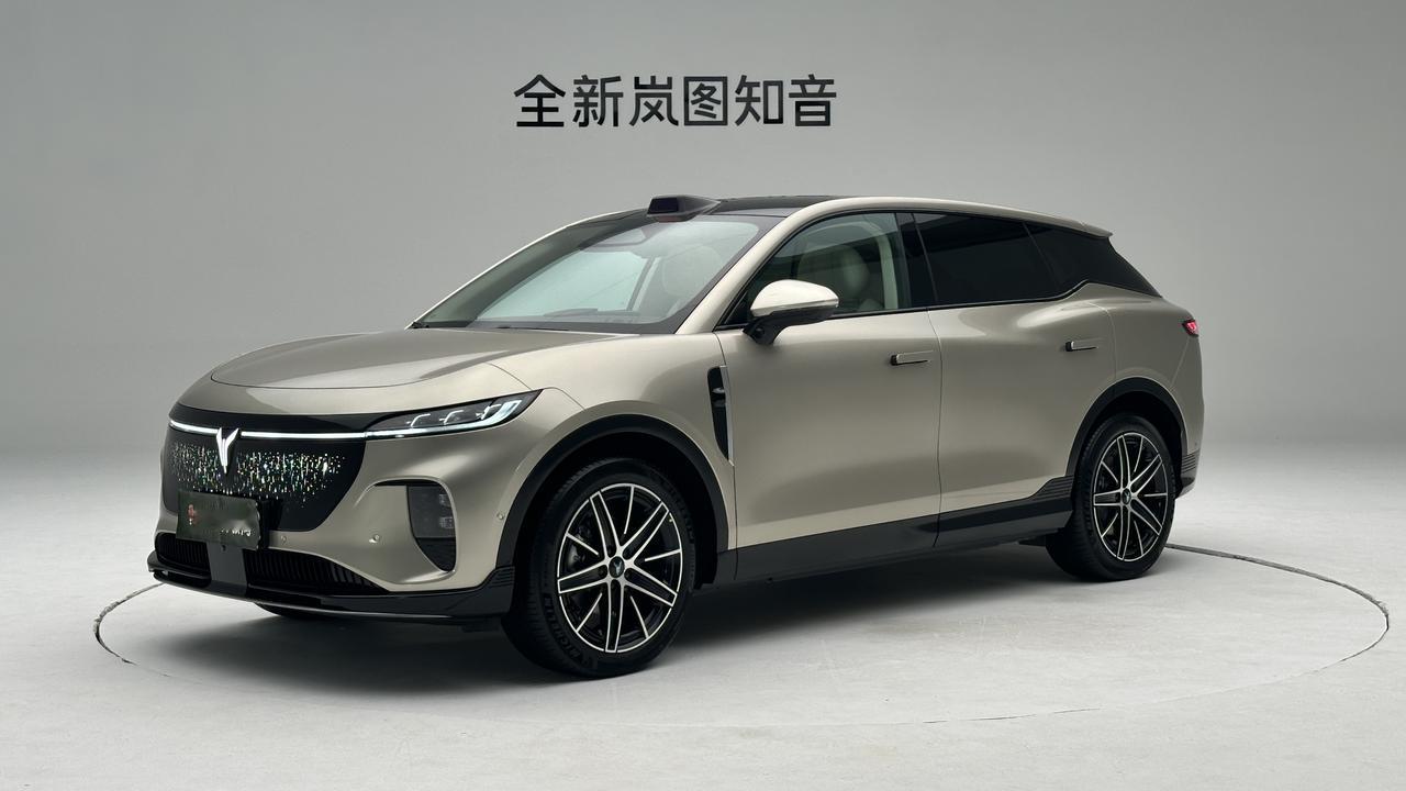 要532还是要得房率？技术分析：全新岚图知音“得房率”90.8%是怎么得来的
最
