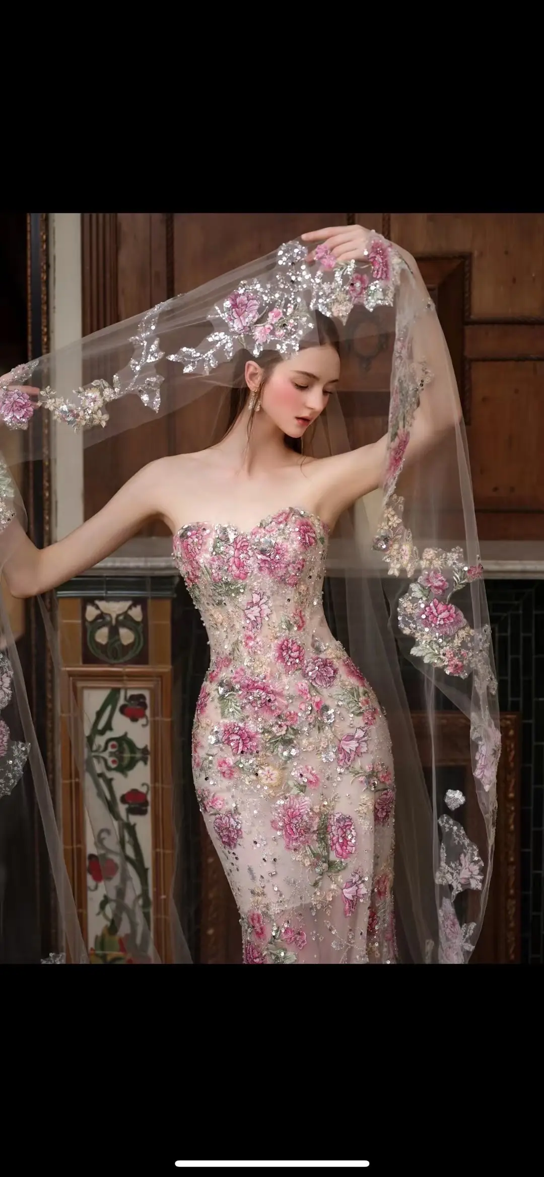 每个女生都是落入人间的仙女🧚🏻‍♀️。