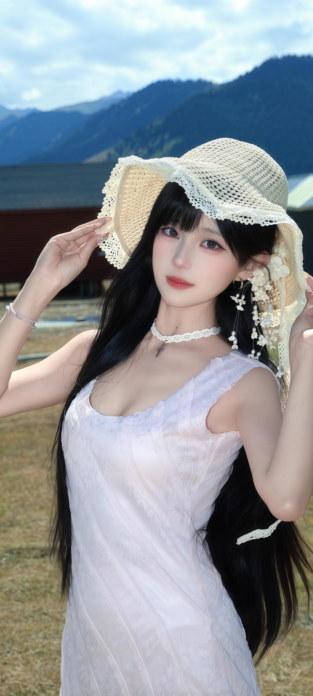 什么叫有韵味的女人